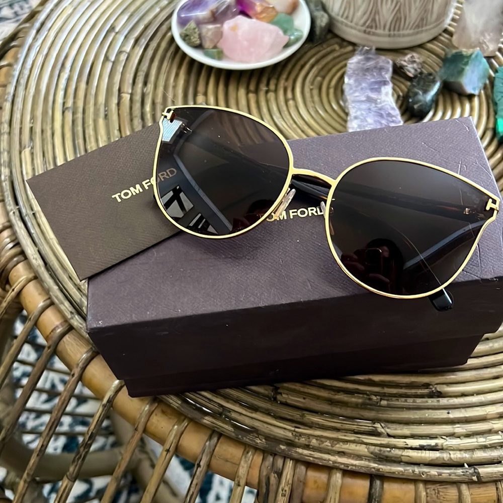 Tom Ford Sunglasses